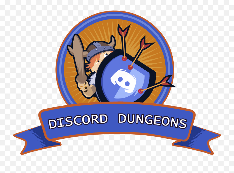 Discord Dungeons - Dungeons And Discord Emoji,Compass Emoji