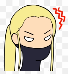Noblesse Shitposting Tumblr Blog - Cartoon Emoji,Fite Me Text Emoji