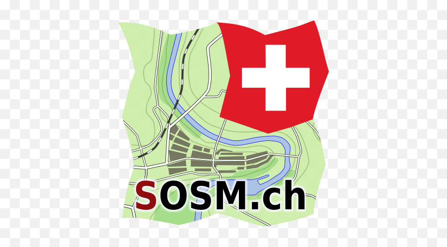 Sosm - Plano De Emergência Ponto De Encontro Emoji,Switzerland Flag Emoji