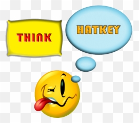 Smiley Emoji