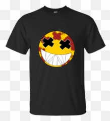 Evil Emoji - Steven Universe Diamond Shirt