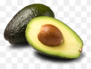 Download Free Png Aguacate Rebanado Png - Transparent Background Avocado Png Emoji,Avocado Emoji