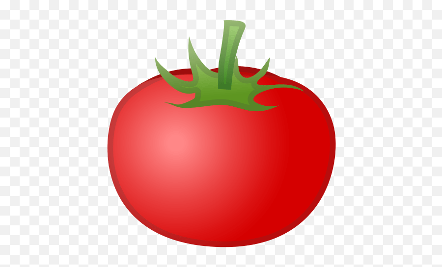 Tomato Emoji Meaning With Pictures - Emoji Tomate,Vegetable Emoji