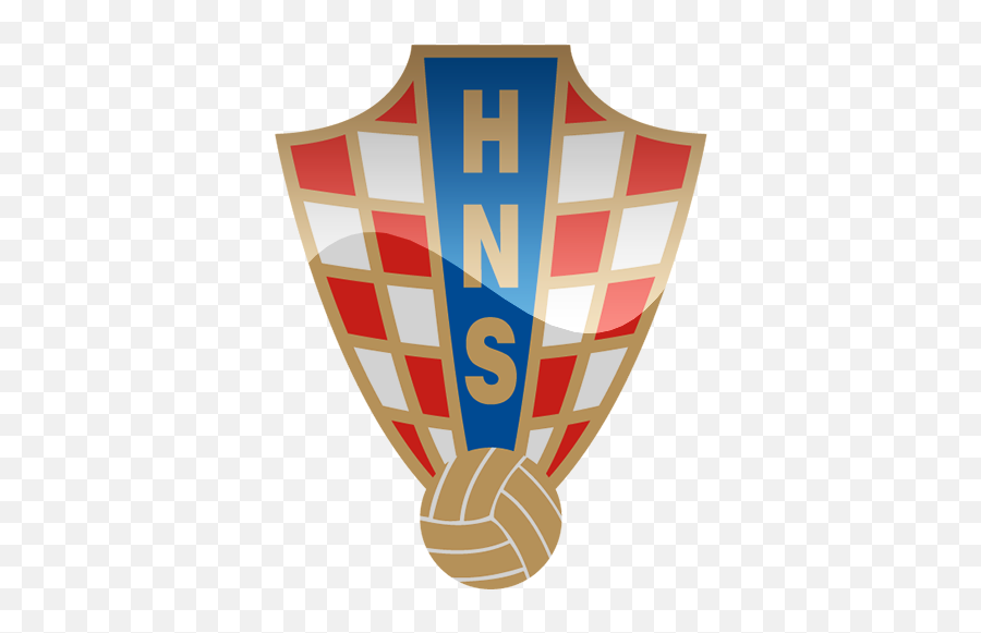 Croatia Football Logo Png - Croatia National Team Logo Emoji,Croatia Flag Emoji