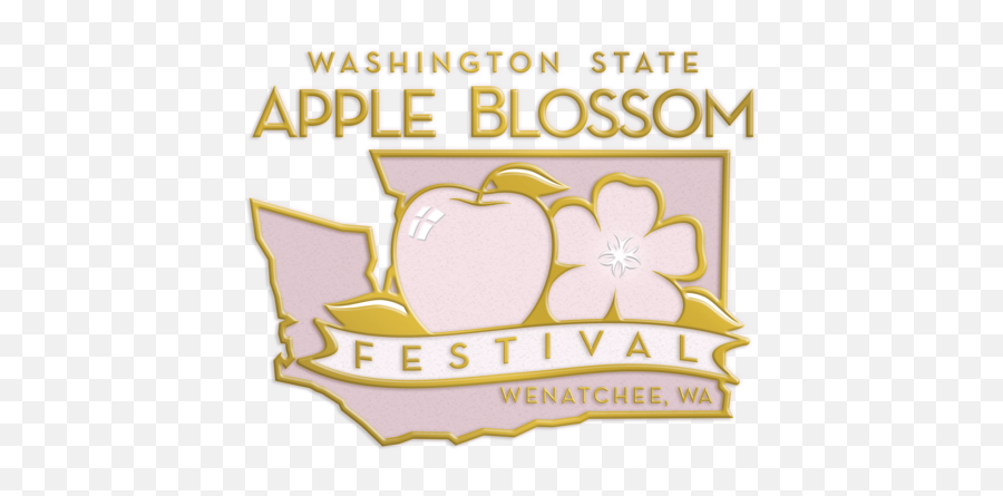 Wenatcheeu0027s Apple Blossom Festival Postponed Entertainment - Apple Blossoms Washington State Emoji,Lewd Emoticon