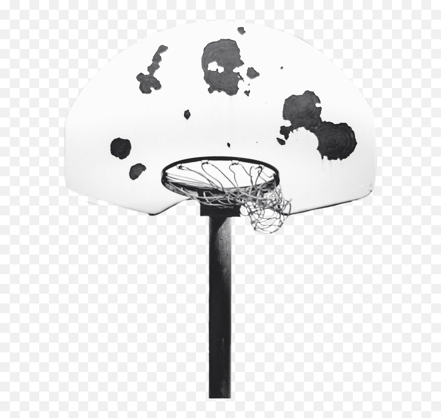 Basketball Hoop - Derek Minor Swish Emoji,Basketball Hoop Emoji