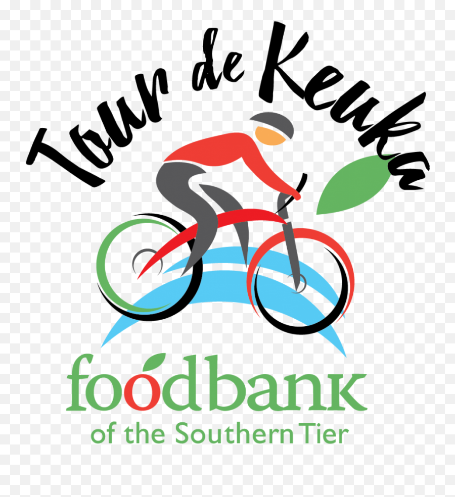 Tour De Keuka Is An Annual Charity Bike - Road Bicycle Emoji,Biking Emoji