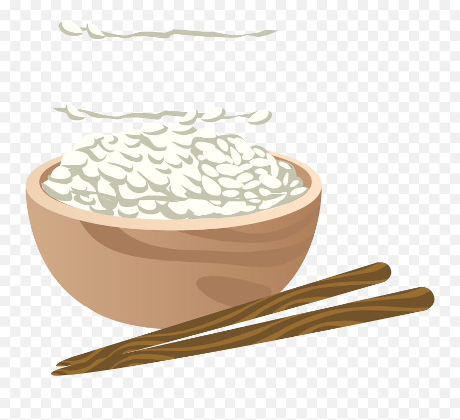 Rice Rice Lunch Transparent U0026 Png Clipart Free Download - Ywd Rice Clipart Png Emoji,Bento Box Emoji