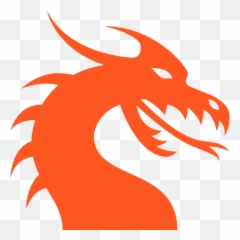 The Dragon Team Icon - Free Download PNG and Vector Transparent Png Emoji