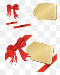 Gift Wrap Pack PSD Official PSDs - Holiday Tag Vector Emoji