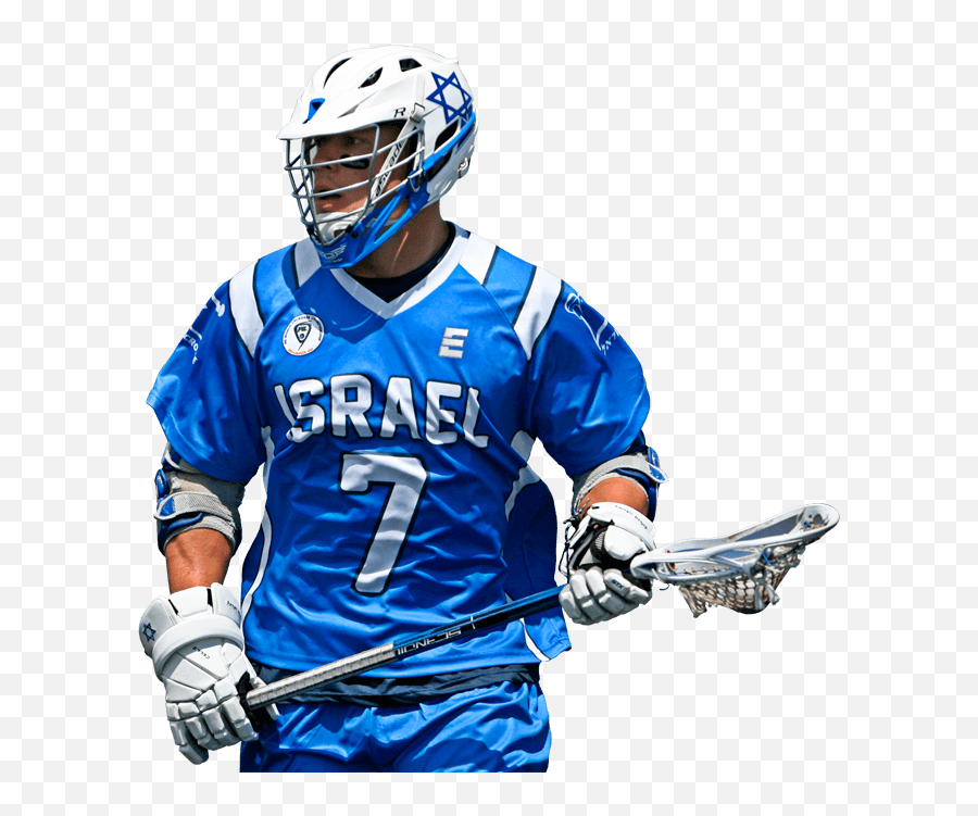 Israel Lacrosse U2013 Official Website - Field Lacrosse Emoji,Lacrosse Stick Emoji