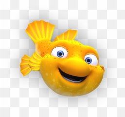 Dunk - Ripple Splash And Bubbles Emoji,Fish Emoticon
