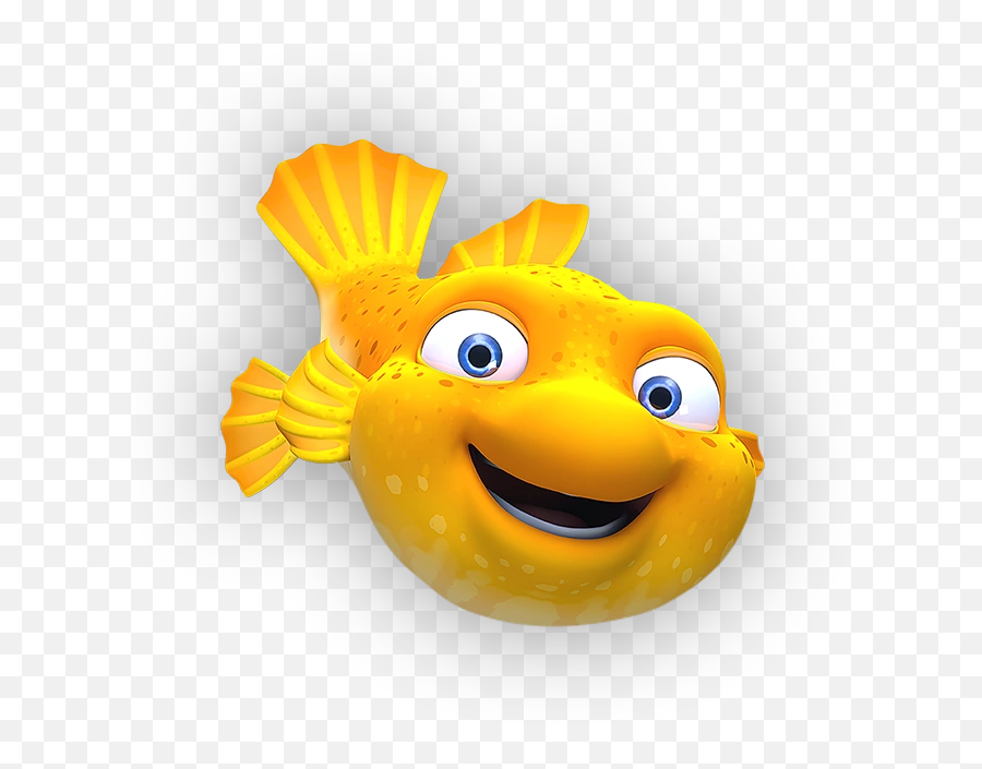 Dunk - Ripple Splash And Bubbles Emoji,Fish Emoticon