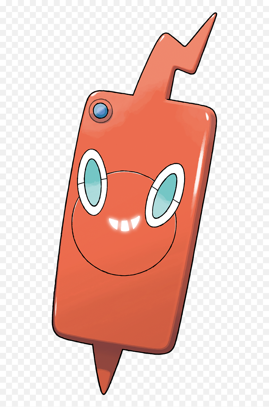 Vp - Pokémon Page 5598 Rotom Phone Png Emoji,Yikes Emoticon