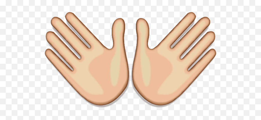 Hbburan - Emoji Hands Png,Praise Emoji