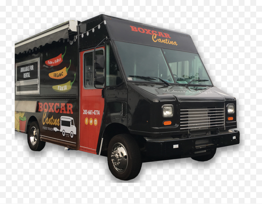 Mexican Food Truck Boxcar Png Image - Pu 552224 Png Transparent Food Truck Png Emoji,Mexican Flag Emoji Png