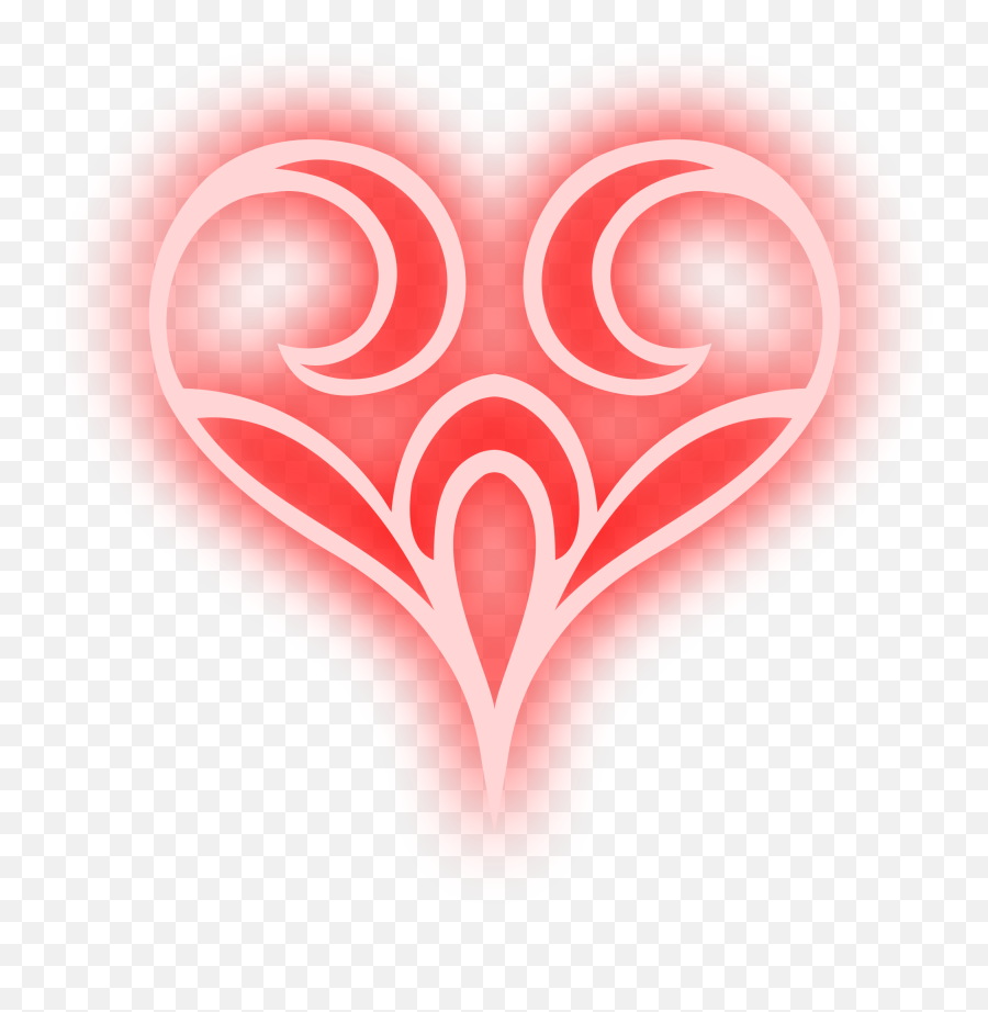 Pink Heart Emoji Png Picture - Portable Network Graphics,Big Heart Emoji