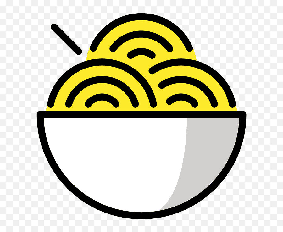 Spaghetti Emoji Clipart - Imaj3nes De Espageti Animadas,Italian Emoji