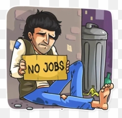 Steve Jobs Whatsapp Stickers - Waste Container Emoji,Steve Jobs Emoji