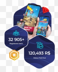 Get FREE ROBUX INSTANTLY for ROBLOX PLATFORM roblominercom - Roblominer Free Robux Emoji