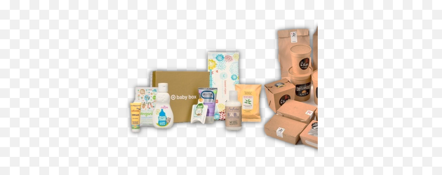 William Hedge - Household Supply Emoji,Cardboard Box Emoji