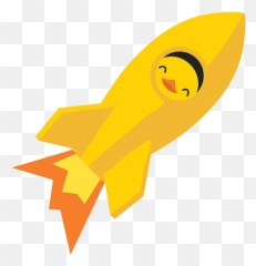 Rubber Stickers Set For Telegram - Clip Art Emoji,Rubber Ducky Emoji