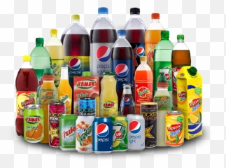 Soft Drink - Cold Png Emoji