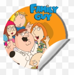 Family Guy Soundboard 2 - Family Guy Season 1 Emoji,Family Guy Emojis