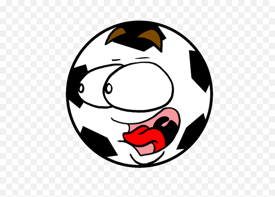 Soccer - Emoticon Football Emoji,Football Emojis