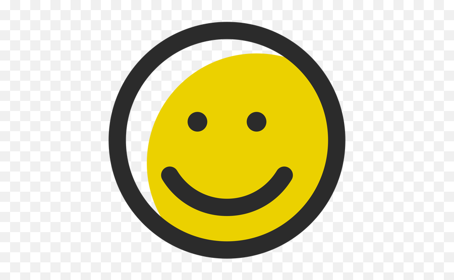 Transparent Png Svg Vector File - Sorriso Traço Png Emoji,Bored Emoticon