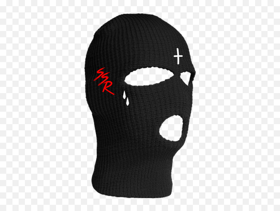 Mask Skimask Cap Hiphop Supreme Bape - Supreme Bape Ski Mask Emoji,Ski Mask Emoji