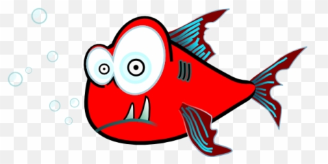 Funny Fishing Clipart - Emoji