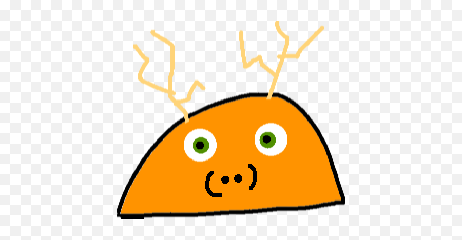 Forest Friends - Clip Art Emoji,Deer Emoticon