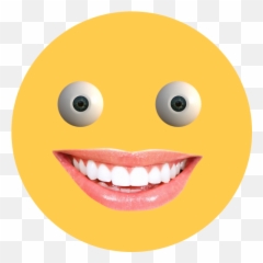 Hewwo Bitcgh - Smiley Emoji,Hooker Emoji