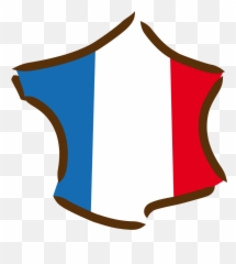 France Png - Logo Emoji