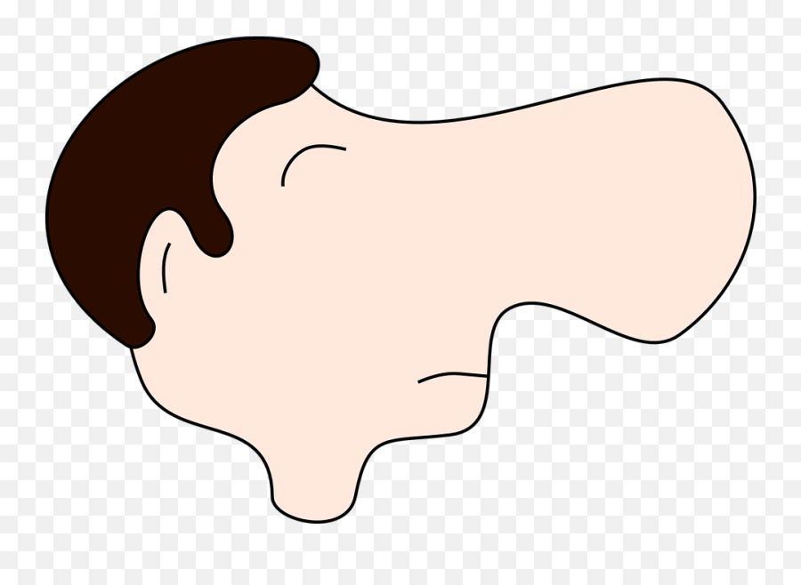 Nose Clip Art Emoji,Hippo Emoji