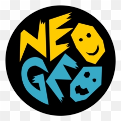 Later Genesis Titles Base - Neo Geo Logo Emoji