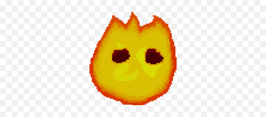 Alex Wolf Emoji,Fire Emoticon