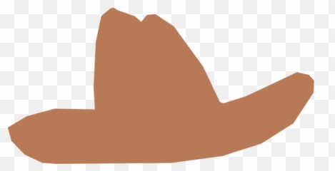 Cowboy Hat Refixed - Emoji