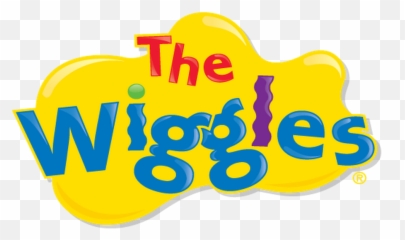 Julie Coffman - Wiggles Logo Emoji,Eyebrow Wiggle Emoticon