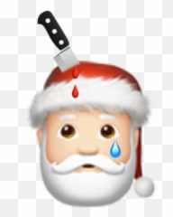 Sticker - Cartoon Emoji,Knit Emoji