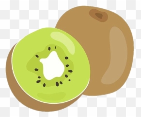 Kiwi Silhouette - Kiwi Bird Clipart Emoji,Kiwi Emoji - free transparent