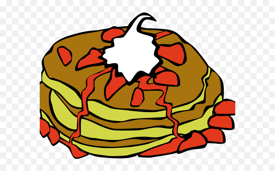 Fish Taco Clipart Transparent - Fat Tuesday Clipart Foods Emoji,Pancake Emoji Iphone