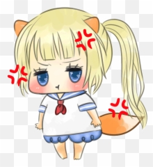 Top Watch Mad Max Fury Road 2015 - Transparent Mad Anime Girl Gif Emoji,Angry Anime Emoji
