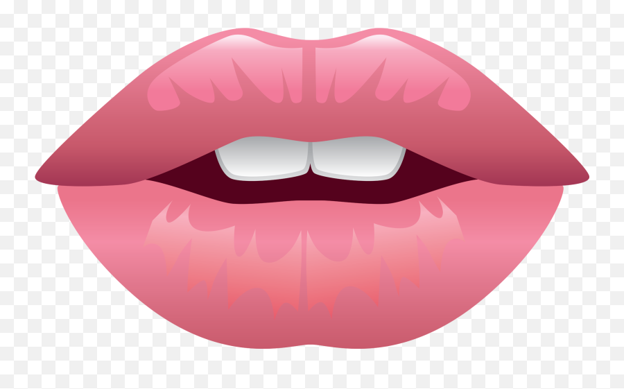 Pin De Florencia Fernandez En Flor - Lips Clipart Emoji,Curtsy Emoji