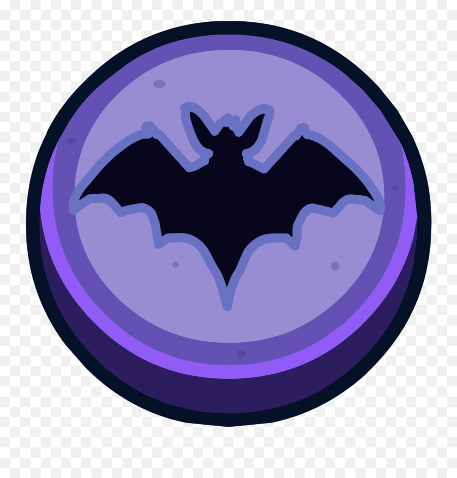 Clipart Bat Purple Bat Transparent - Super Mario Mushroom Emoji,Bat Symbol Emoji