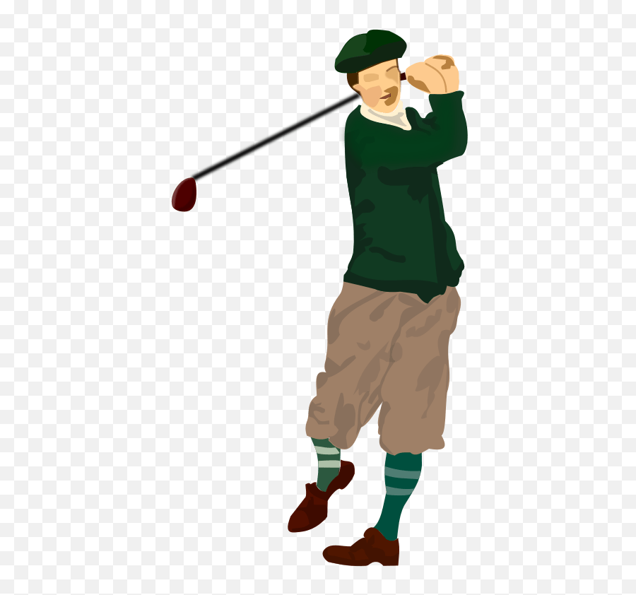 Clipart Snow Golf Clipart Snow Golf Transparent Free For - Golfer Clip Art Emoji,Golf Emoji