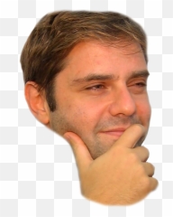 Bruno Faca on Twitter divulgaram nova versão do emoji - Man