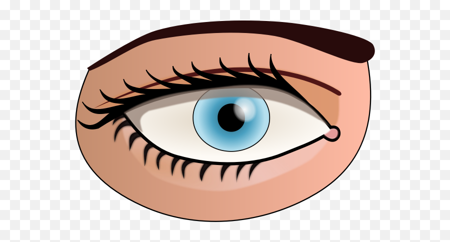 Eye - Parts Of The Body Eye Emoji,Kiss Emoji