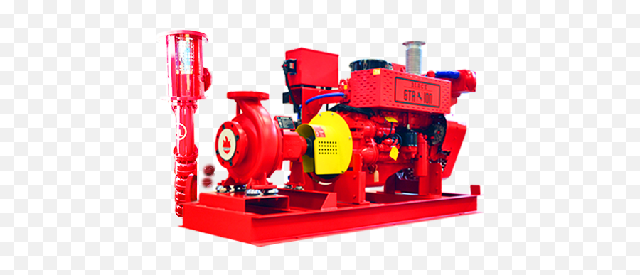 Special Application Wet Barrel Hydrant - Sffeco Global Pump Emoji,Fire Hydrant Emoji